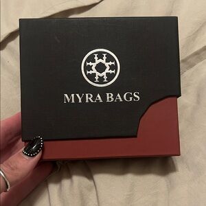 Myra Bag Men’s Wallet